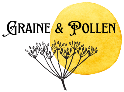 Graine & Pollen